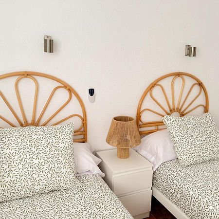 El Refugio- Panoramic Sea Views Apartment Беналмадена Екстериор снимка
