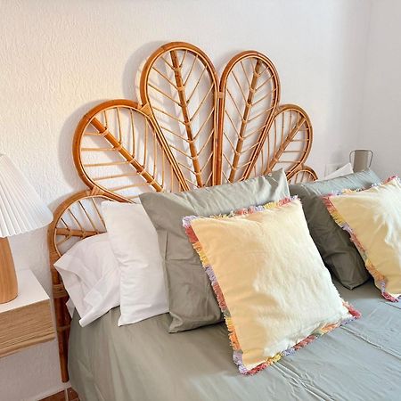 El Refugio- Panoramic Sea Views Apartment Беналмадена Екстериор снимка